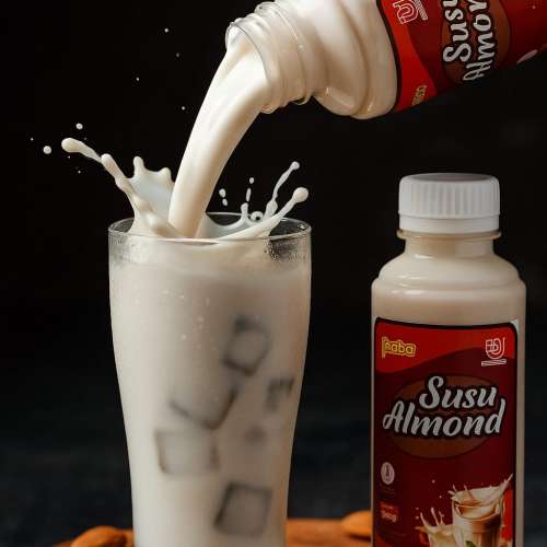Kacang almond