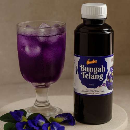 Bunga Telang