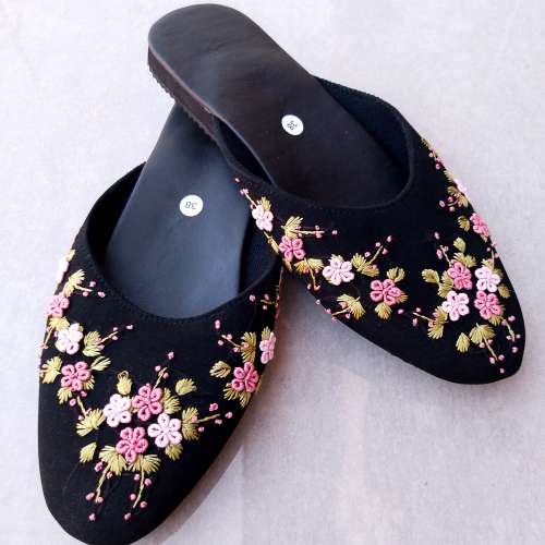Sandal Selop Wanita