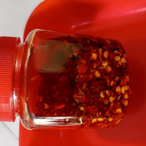 CHILI OIL BU ATIK