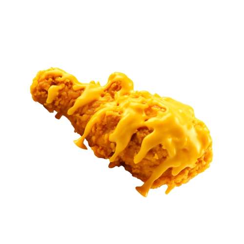 Ayam Cheesy Bomb