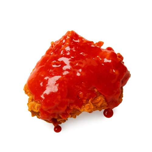 Ayam Fire Chicken