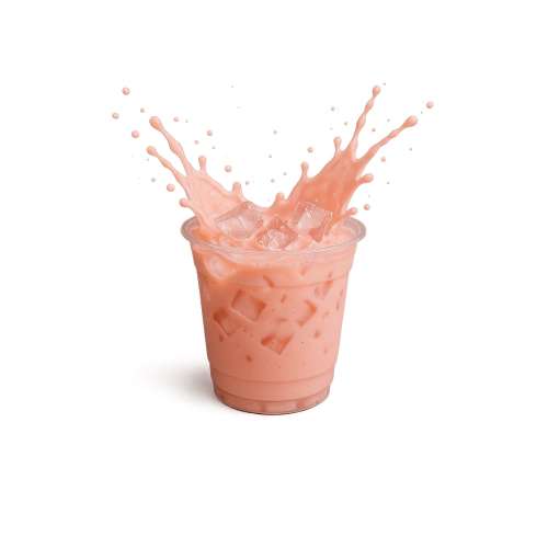 Pink Lava