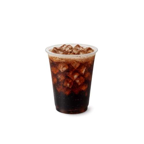 Cola Candy