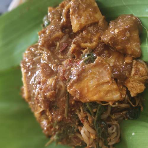 Rujak Matengan