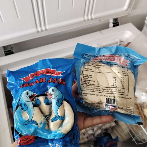 Otak otak berkah