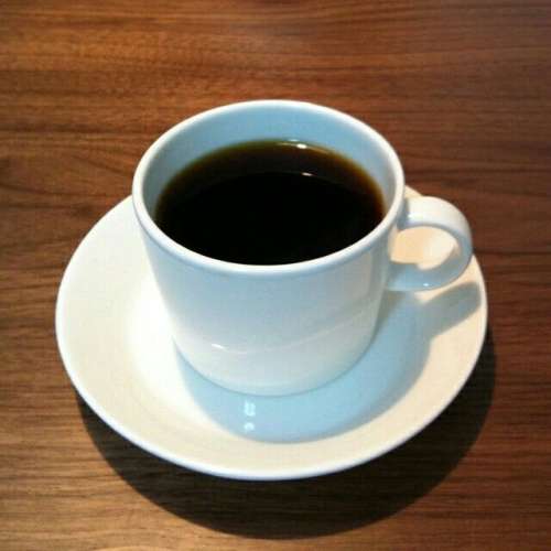 Kopi Hitam