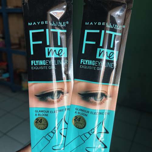 Eyeliner pensil