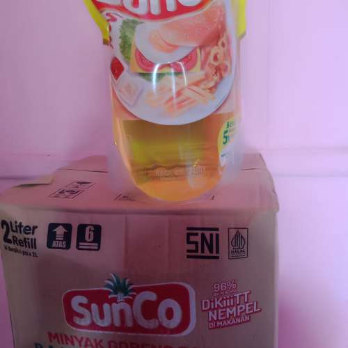 Sunco 2Liter