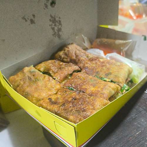 Biasa ayam