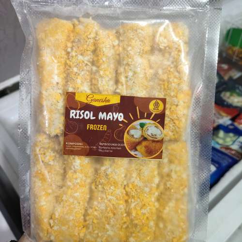 Risol mayo ganesha