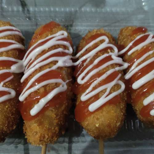 Corndog