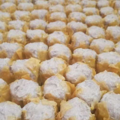 Dimsum premium