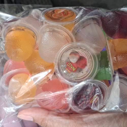 JELLY INACO 500GRAM