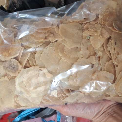 BELINJO SK IJO 500GR BELINJO EMPING TIPIS