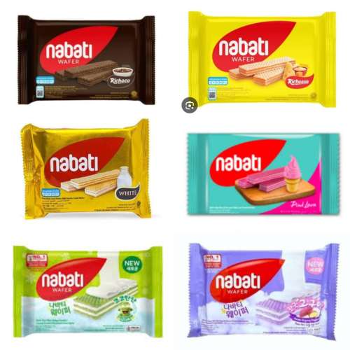 NABATI 2000