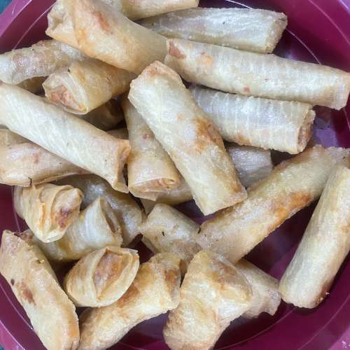 Lumpiaaa