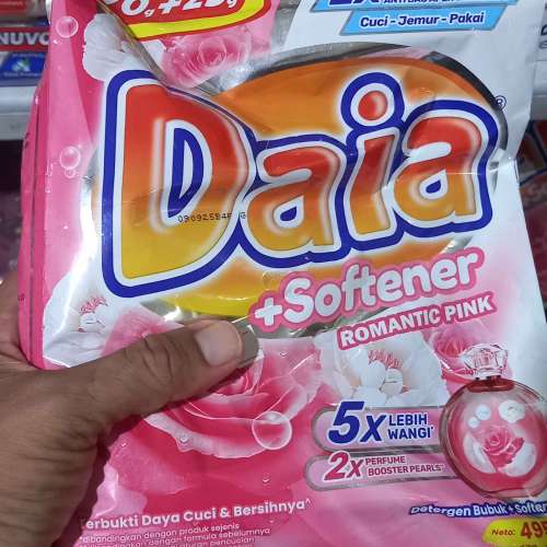 Daia 10.000