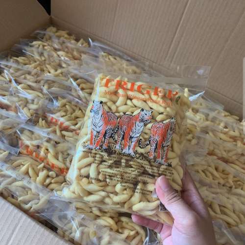 BIDARAN KEJU BOLOT 200gr