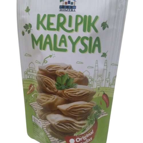 Kripik malysia