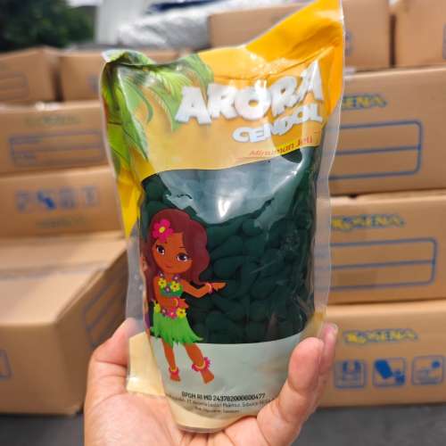 CENDOL ARORA 500GR