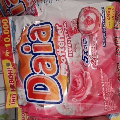 DAIA 10000