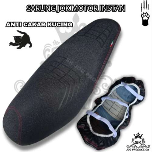 Cover jok amplas pres prima