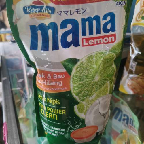 Mama lime 680ml