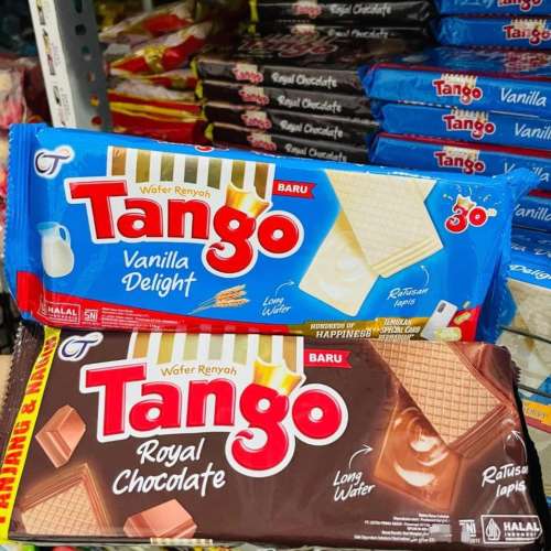 TANGO SONGGONG TANGO 5000