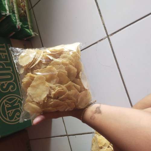 EMPING BELINJO 250gr