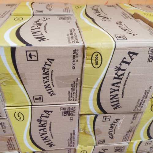 MINYAKITA 1L NON BUNDLING