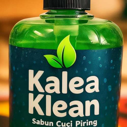 Sabun Cuci Piring