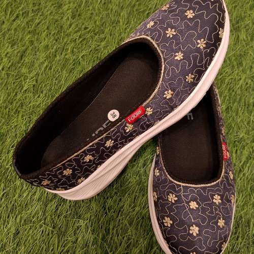 SEPATU KERJA WANITA SULAM
