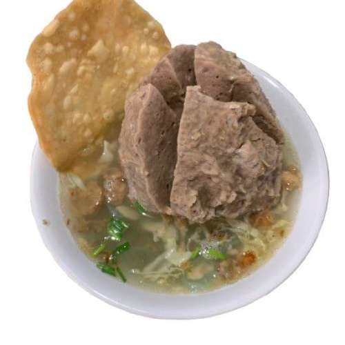 Bakso urat super