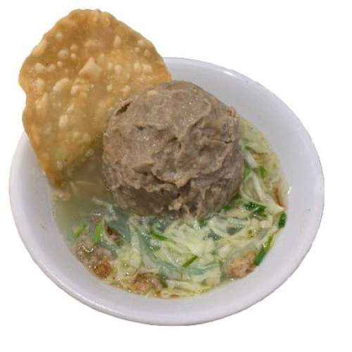 Bakso urat jumbo