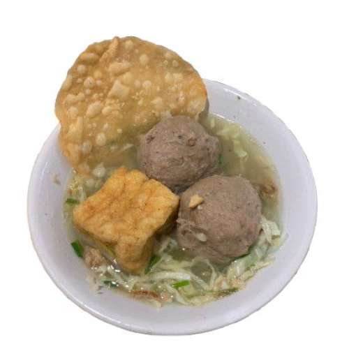Bakso campur