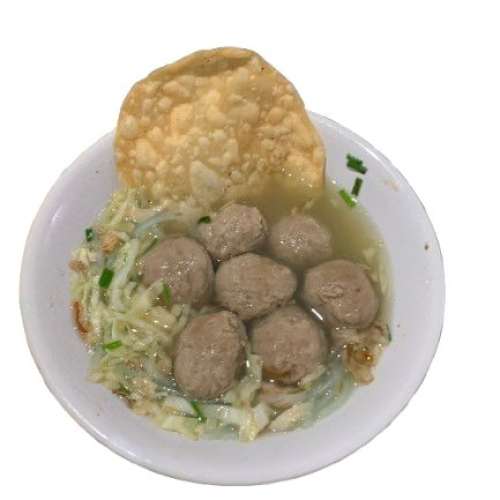 Bakso Kerikil