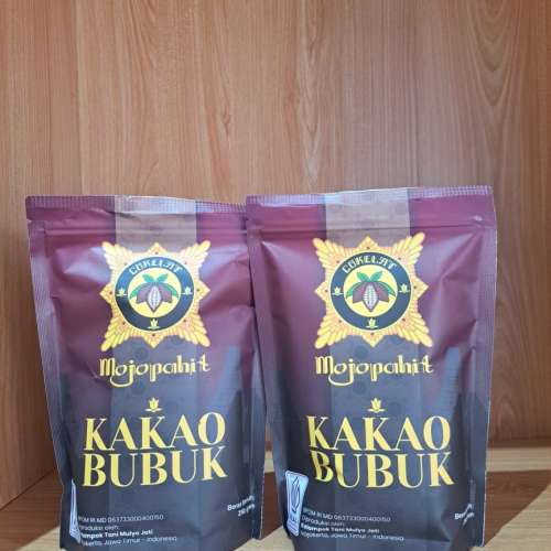 KAKAO BUBUK
