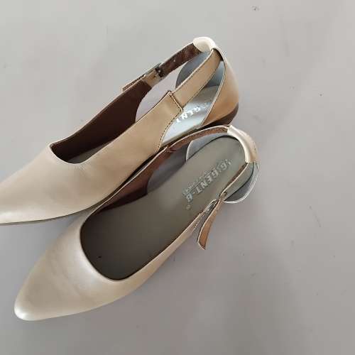 Sepatu Flat "GENT-B"