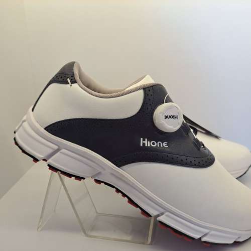 Sepatu HIONE NAVY WHITE