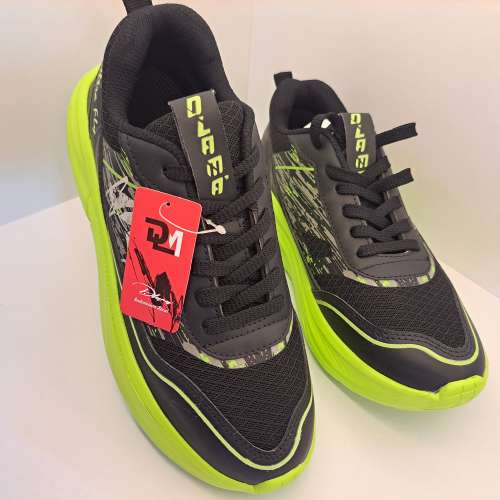 Sepatu Running "AZERO"