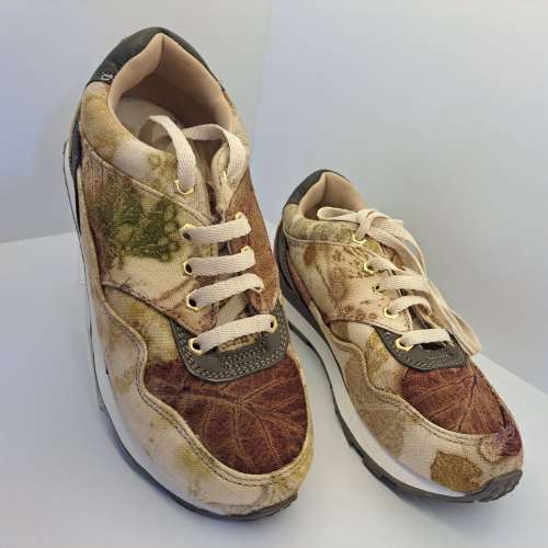 Sepatu Ecoprint Lonara