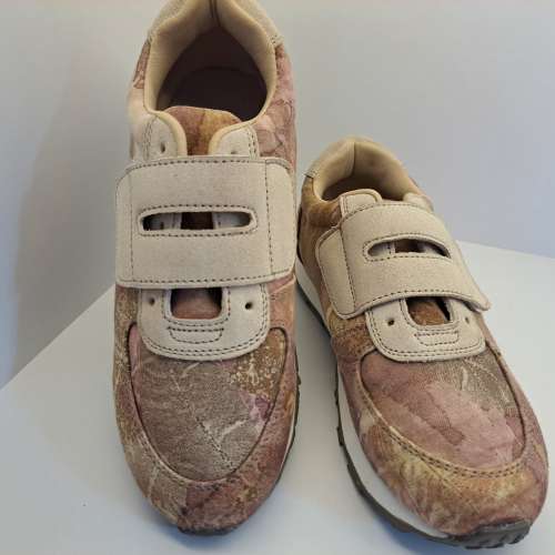 Sepatu Ecoprint Lonara