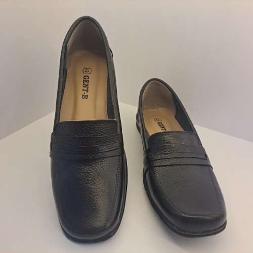 Sepatu Flat Wanita "Gent B"