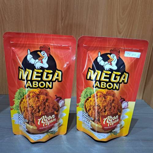 MEGA "ABON AYAM"