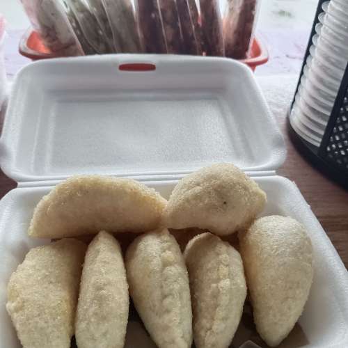 cireng isi
