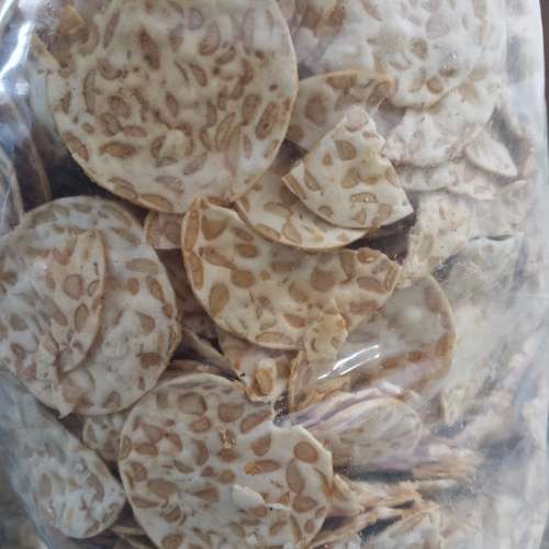 Keripik tempe