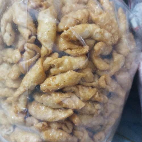 Kacang sembunyi