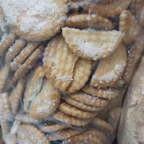 Roti duren