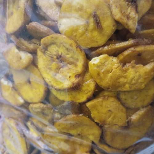 Keripik pisang